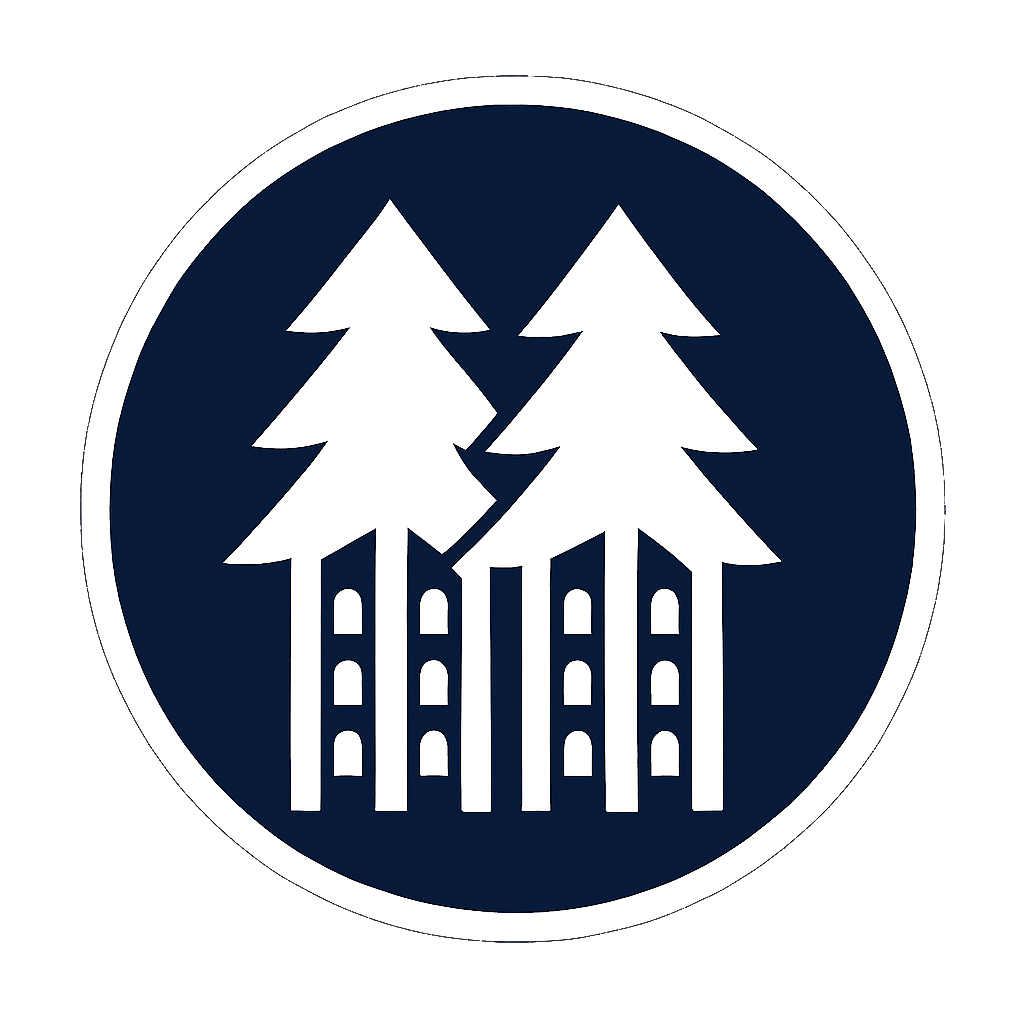 Tupine Logo